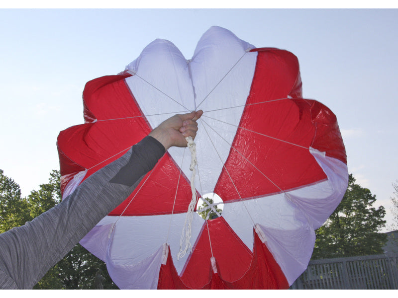 Klima padák pr. 200cm