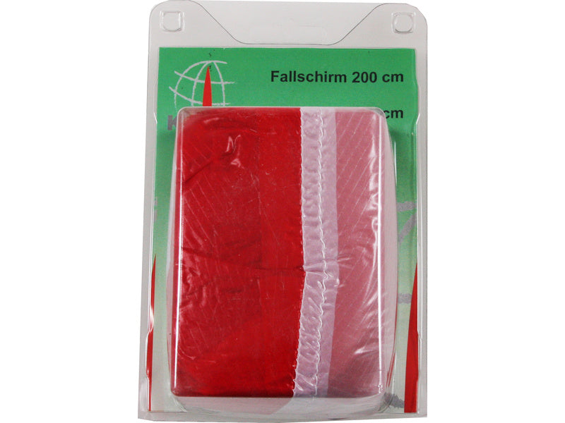 Klima padák pr. 200cm