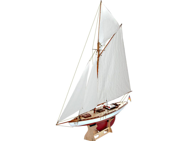 Krick Antares plachetnice kit