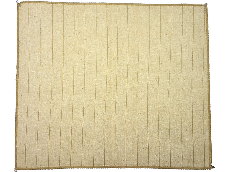 Dušek Vikingská prodloužená loď 1060 1:35 - sada plachet