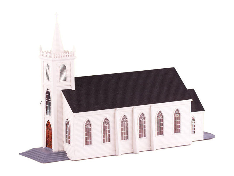 Dušek Chrám St. Teresa von Avila kit