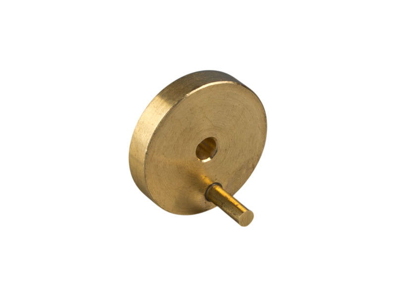 Krick Spojka 4mm na 4mm pro parní stroj