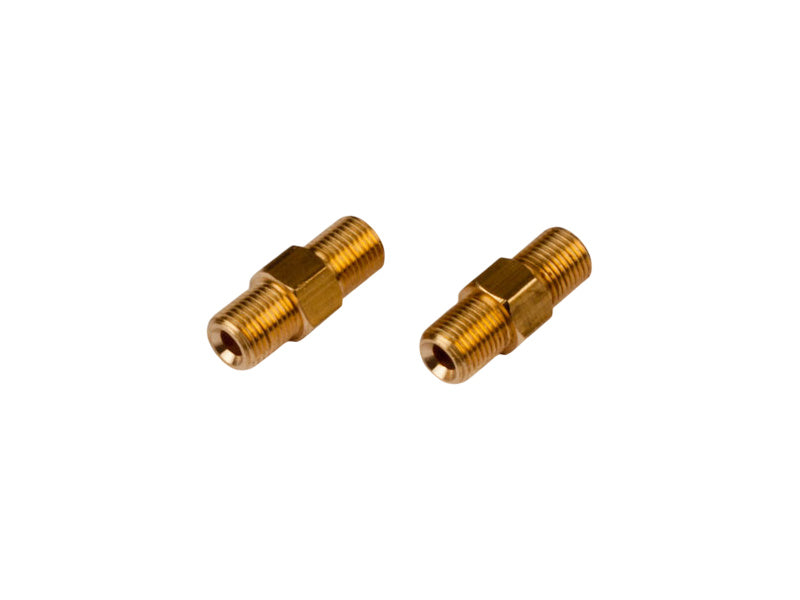 Krick Spojka M5x0.5 na 3mm trubku (2)