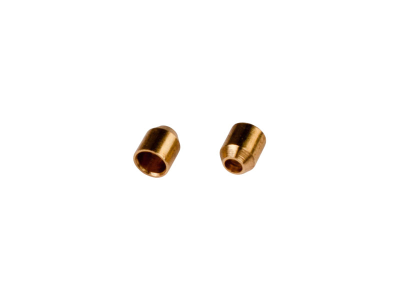 Krick Letovací kroužek pro 3mm trubku (2)