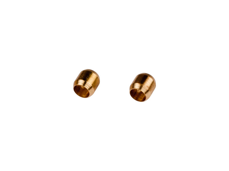 Krick Samořezný kroužek pro 3mm trubku (2)