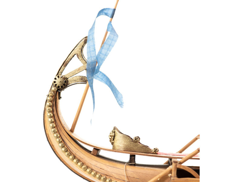 AMATI Řecká Biréma 1:35 kit
