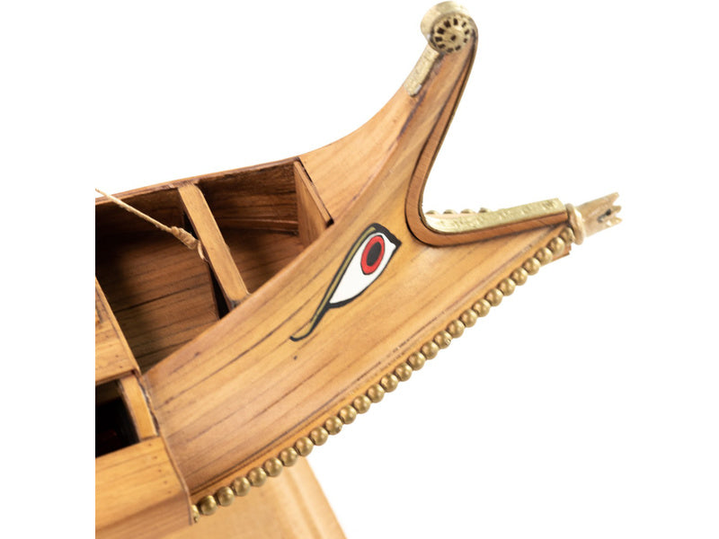 AMATI Řecká Biréma 1:35 kit