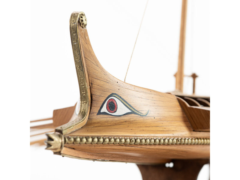 AMATI Řecká Biréma 1:35 kit