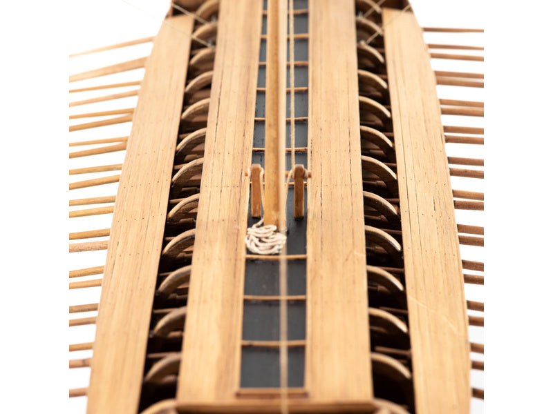 AMATI Řecká Biréma 1:35 kit