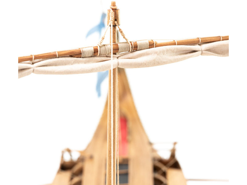 AMATI Řecká Biréma 1:35 kit