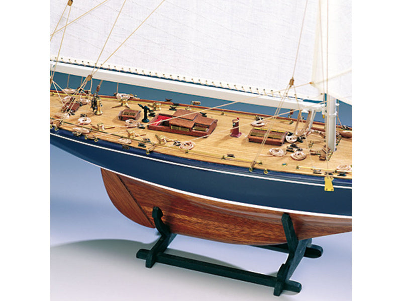 AMATI Endeavour plachetnice 1934 1:80 kit