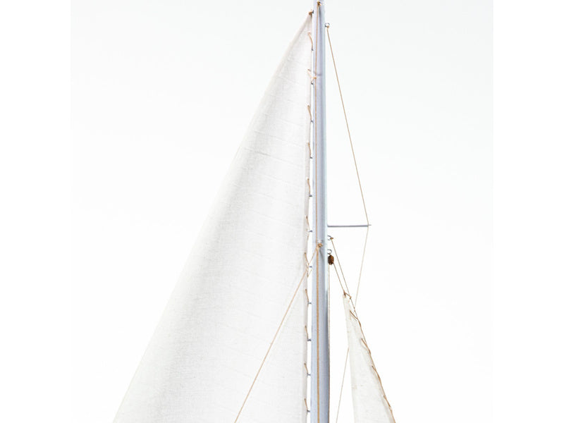 AMATI Rainbow plachetnice 1934 1:80 kit