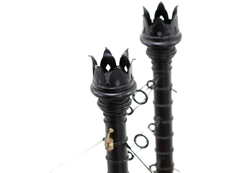 AMATI Robert E. Lee 1870 1:150 kit