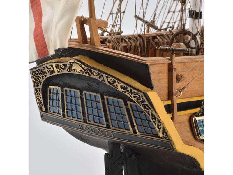 AMATI H.M.S Bounty 1787 1:60 kit