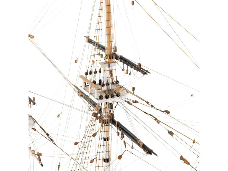 AMATI H.M.S Bounty 1787 1:60 kit