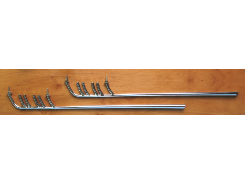 AMATI Arno XI Racer závodní člun 1960 1:8 kit