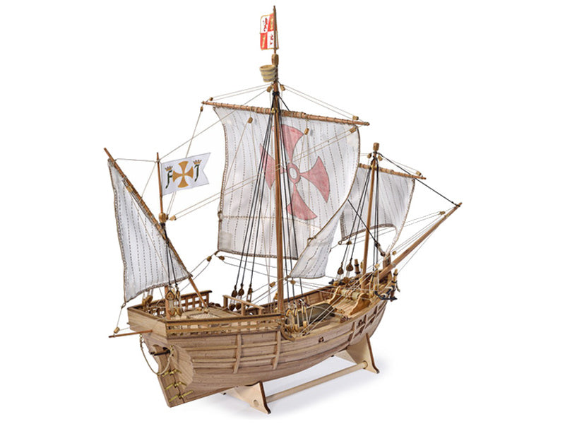 AMATI Pinta karavela 1492 1:65 kit