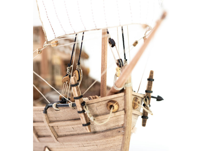 AMATI Pinta karavela 1492 1:65 kit