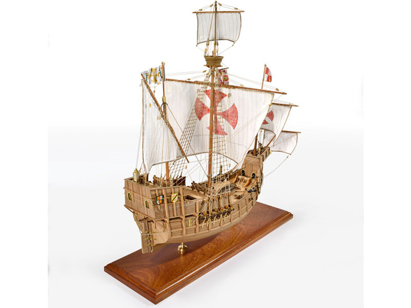 AMATI Santa Maria karavela 1492 1:65 kit