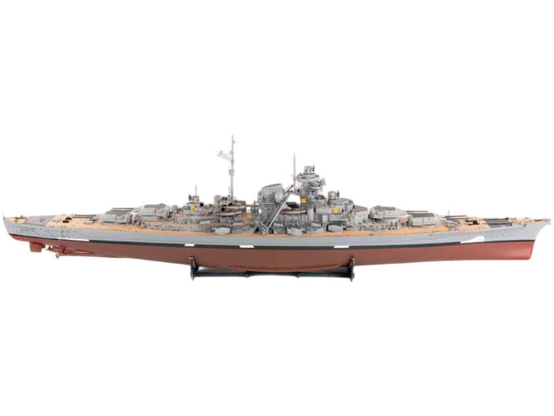 AMATI Bismarck 1939 1:200 kit
