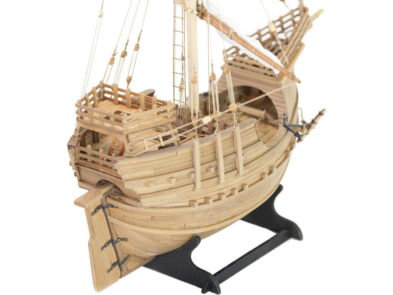 AMATI Coca - Karacke 15. století 1:60 kit