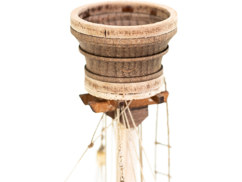 AMATI Coca - Karacke 15. století 1:60 kit