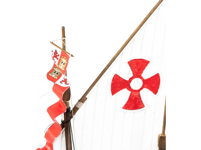 AMATI Nina 1:135 kit