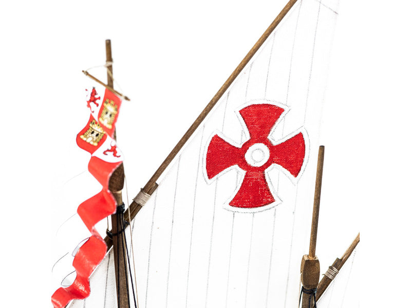 AMATI Nina 1:135 kit