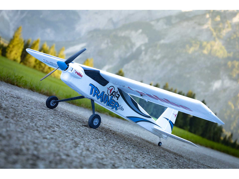 Air Trainer 1.4m PNP 3-Axis Flight Stabilizer
