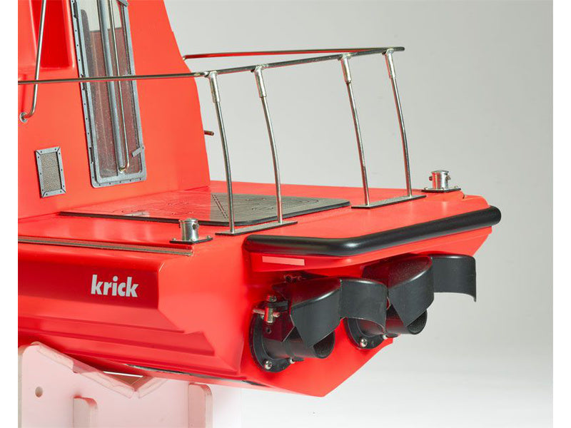Krick Záchranný člun KJ20 kit