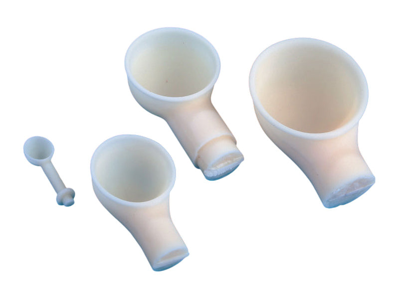 Krick Přívod vzduchu 12mm resin (2)