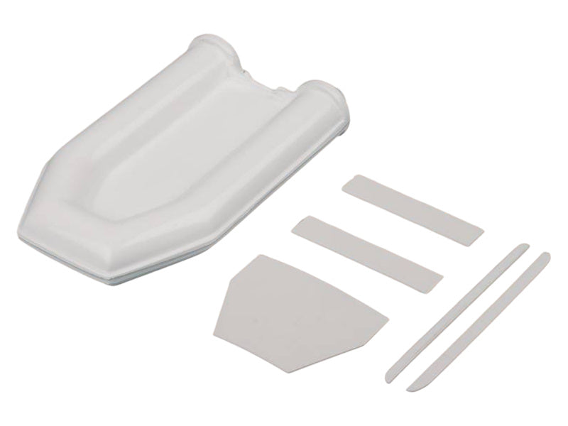 Krick Záchranný člun laminát 65mm (1:64)