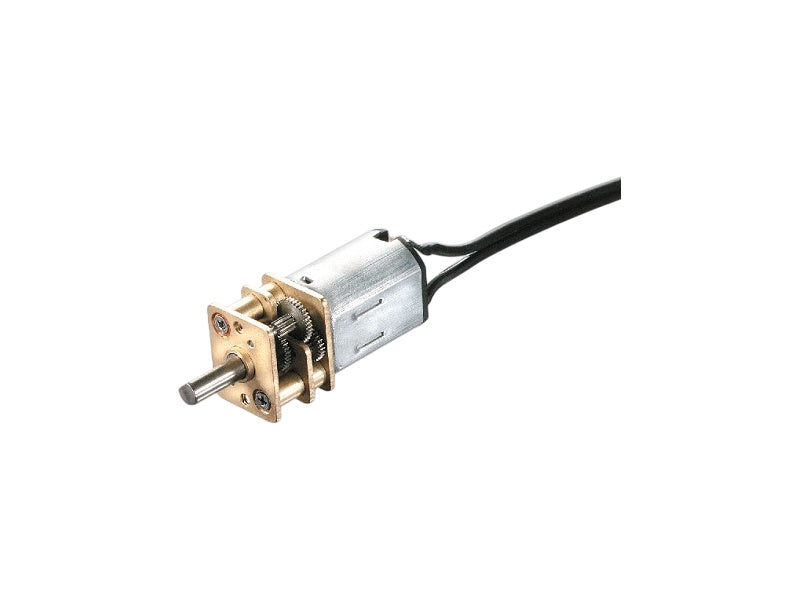 Krick Motor Mikro s převodovkou 150:1 6V