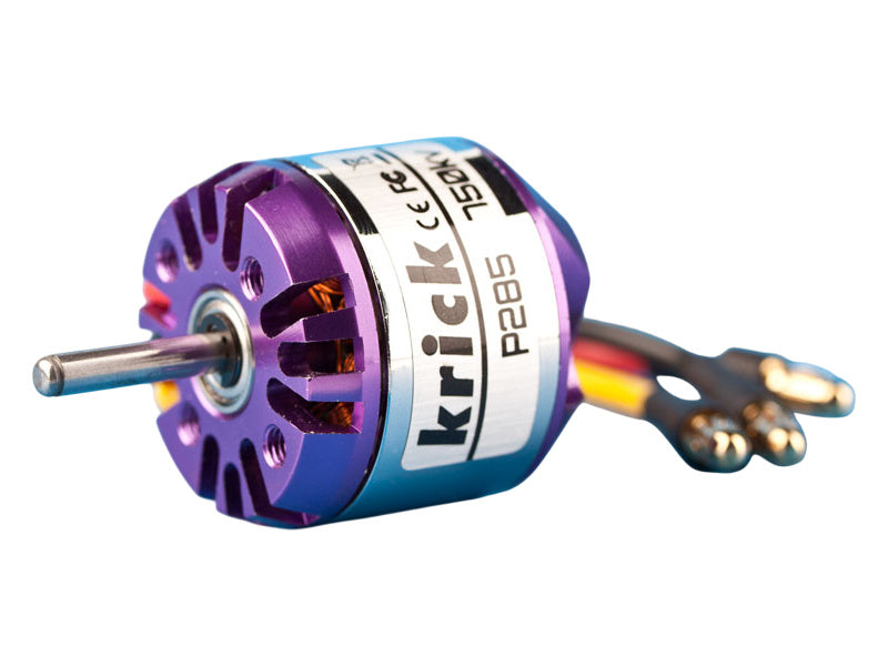 Krick Motor MAX Marine P285 750ot/V