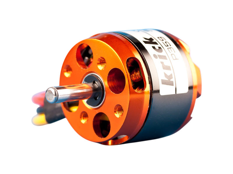 Krick Motor MAX Marine P359 350ot/V