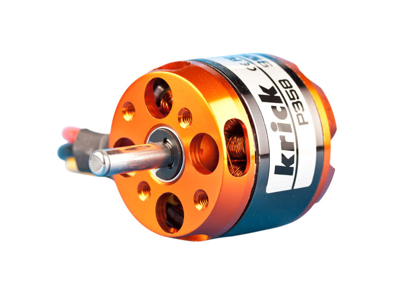 Krick Motor MAX Marine P358 910ot/V