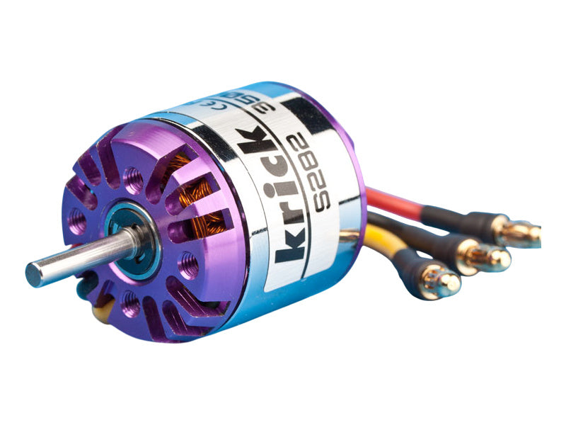 Krick Motor MAX Marine S282 3500ot/V