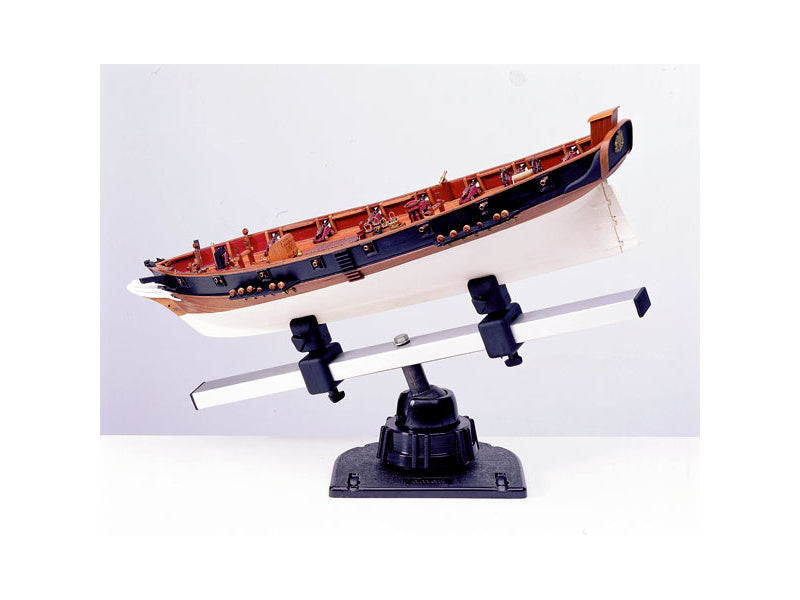 AMATI Držák kýlu lodi nastavitelný