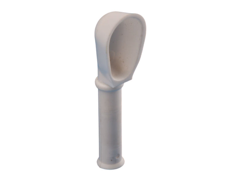 Krick Přívod vzduchu 17x62mm plast (2)