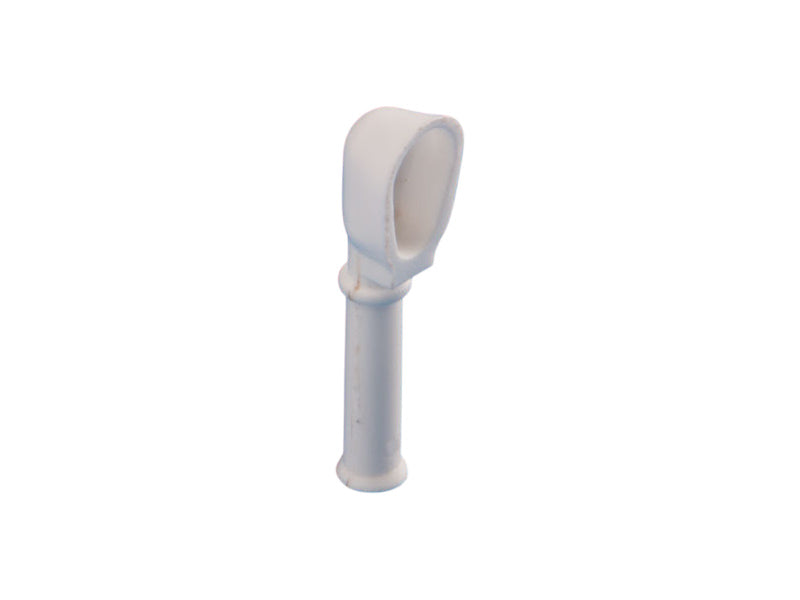 Krick Přívod vzduchu 8x30mm plast (4)