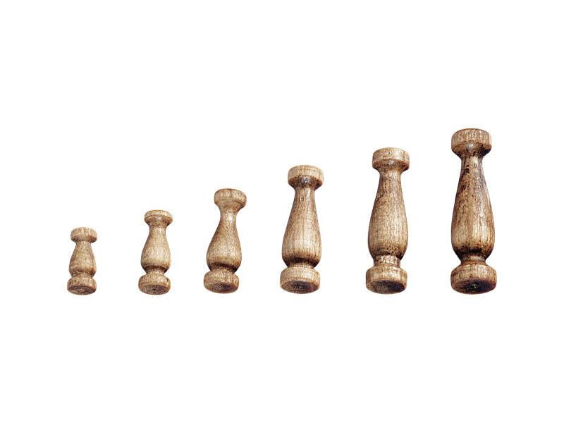 Krick Podpěra zábradlí 12mm (10)