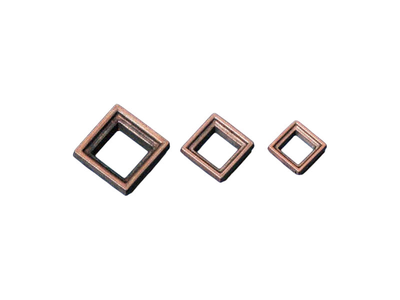 Krick Okna dělové paluby 8x8mm (10)