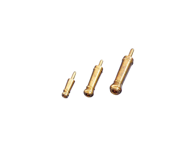Krick Hlaveň kanónu poloviční 11mm (10)