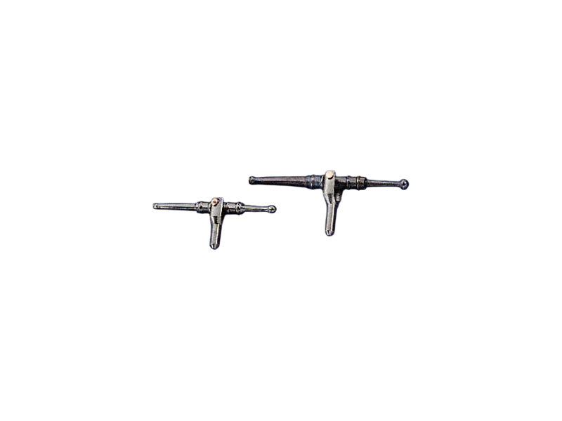 Krick Čep kanónu 18mm (2)