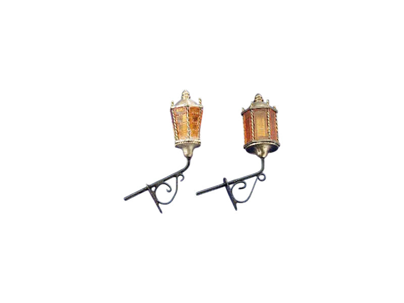 Krick Lampa kónická 30mm
