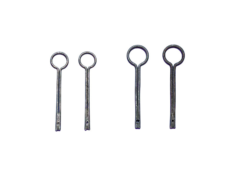 Krick Oko letované pro napínák 5mm (10)