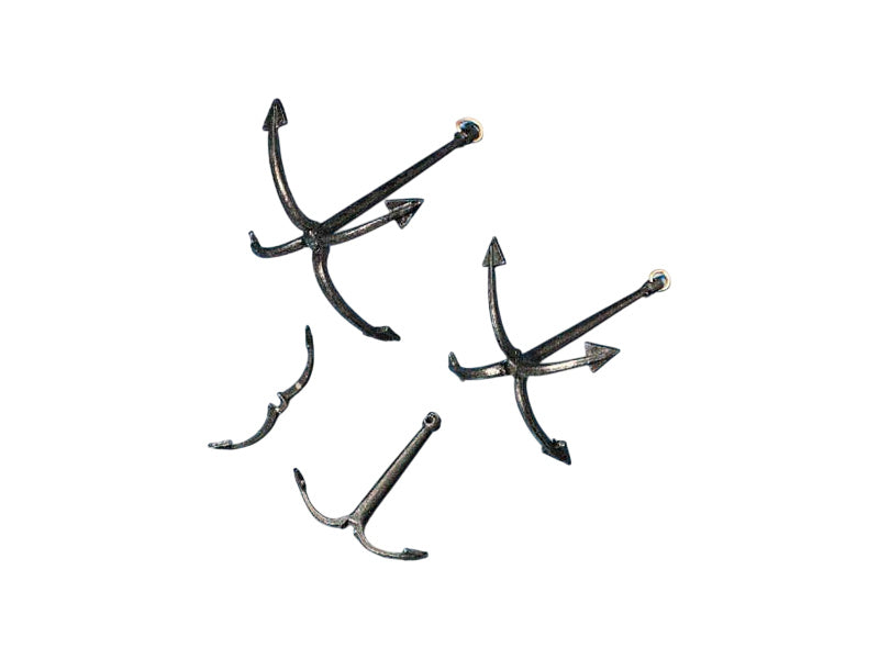 Krick Kotva 40mm kov