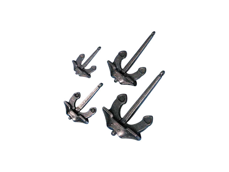 Krick Kotva typ 2 30mm kov