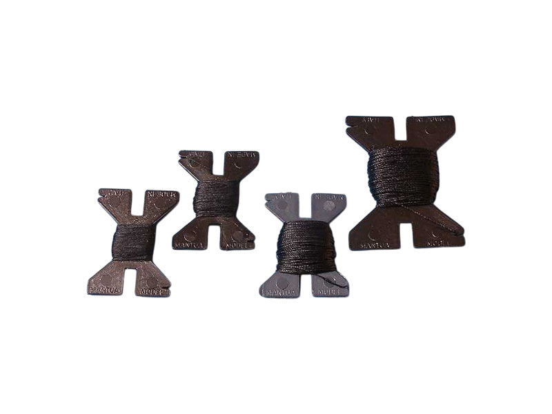 Krick Lanoví černé 1.00mm 10m