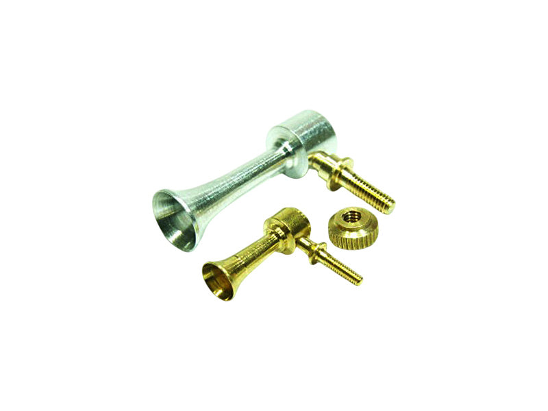Krick Siréna signální kov 4x11 mm (2)